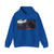 PATENIER, Joachim - St Jerome in the Desert (Artwork) Hoodie