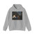 FERRI, Ciro - Madonna and Child with the Infant St John (Artwork) Hoodie