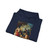 FERRI, Ciro - The Reconciliation of Jacob and Laban (Artwork) Hoodie