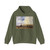 BONINGTON, Richard Parkes - On the Coast of Picardy (Artwork) Hoodie