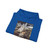 PATENIER, Joachim - St Jerome in Rocky Landscape (Artwork) Hoodie