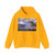 BONINGTON, Richard Parkes - On the Adriatic (Artwork) Hoodie