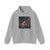 CHARDIN, Jean-Baptiste-Simeon - Sealing the Letter (Artwork) Hoodie