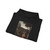 PATENIER, Joachim - Rocky Landscape with Saint Jerome (Artwork) Hoodie