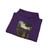 PATENIER, Joachim - Rocky Landscape with Saint Jerome (Artwork) Hoodie