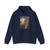 CHARDIN, Jean-Baptiste-Simeon - Self-Easel (Artwork) Hoodie