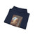 CHARDIN, Jean-Baptiste-Simeon - Self-Easel (Artwork) Hoodie