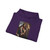 FETI, Domenico - Moses before the Burning Bush (Artwork) Hoodie
