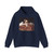 FETI, Domenico - Sleeping Girl (Artwork) Hoodie