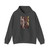 FEUCHTMAYR, Joseph Anton - St Joachim (Artwork) Hoodie