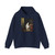 CHARDIN, Jean-Baptiste-Simeon - The Canary (Artwork) Hoodie