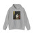 CHARDIN, Jean-Baptiste-Simeon - The Canary (Artwork) Hoodie