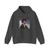 FABRITIUS, Carel - Young Man in a Fur Cap (Artwork) Hoodie