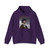 FABRITIUS, Carel - Young Man in a Fur Cap (Artwork) Hoodie