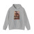 FERNANDEZ, Gregorio - St Martin (Artwork) Hoodie
