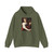 CESARI, Giuseppe (Cavaliere d'Arpino) - Judith with the Head of Holofernes (Artwork) Hoodie