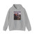 CESARE da Sesto - Madonna and Child with the Lamb of God (Artwork) Hoodie