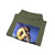FLANDRIN, Hippolyte - Young Man by the Sea (Artwork) Hoodie