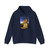 FLANDRIN, Hippolyte - Son of Priam Observes the Movement sof the Greeks (Artwork) Hoodie