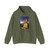 FLANDRIN, Hippolyte - Son of Priam Observes the Movement sof the Greeks (Artwork) Hoodie