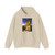 FLANDRIN, Hippolyte - Son of Priam Observes the Movement sof the Greeks (Artwork) Hoodie