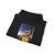 FLANDRIN, Hippolyte - Son of Priam Observes the Movement sof the Greeks (Artwork) Hoodie