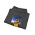 FLANDRIN, Hippolyte - Son of Priam Observes the Movement sof the Greeks (Artwork) Hoodie