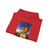 FLANDRIN, Hippolyte - Son of Priam Observes the Movement sof the Greeks (Artwork) Hoodie