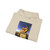 FLANDRIN, Hippolyte - Son of Priam Observes the Movement sof the Greeks (Artwork) Hoodie