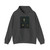 FLANDRIN, Hippolyte - Joseph Charles Paul prince Napoleon (Artwork) Hoodie