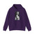 CHINARD, Joseph - Madame Recamier (Artwork) Hoodie