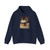 FLEGEL, Georg - Still-Life with Bread and Confectionary (Artwork) Hoodie