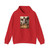 CHRISTIAN, Johann Josef - Organ (Artwork) Hoodie