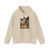CHRISTIAN, Johann Josef - Organ (Artwork) Hoodie