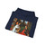 CHRISTUS, Petrus - 4 (Artwork) Hoodie