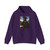 FRANCIABIGIO - Portrait of a Knight of Rhodes (Artwork) Hoodie