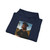 FRANCIABIGIO - Portrait of a Knight of Rhodes (Artwork) Hoodie