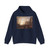 CLAUDE LORRAIN - Port Scene with the Villa Medici (Artwork) Hoodie