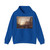 CLAUDE LORRAIN - Port Scene with the Villa Medici (Artwork) Hoodie