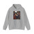 CLEVE, Joos van - The Adoration of the Kings (Artwork) Hoodie