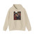 CLEVE, Joos van - The Adoration of the Kings (Artwork) Hoodie