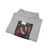 CLEVE, Joos van - The Adoration of the Kings (Artwork) Hoodie