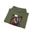CLEVE, Joos van - The Adoration of the Kings (Artwork) Hoodie