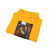 CLEVE, Joos van - The Adoration of the Kings (Artwork) Hoodie