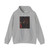 FRANCIABIGIO - Virgin and Child with Sts John the Baptist and Job (Artwork) Hoodie
