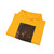 FRANCIABIGIO - Virgin and Child with Sts John the Baptist and Job (Artwork) Hoodie