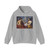 CERRINI, Giovanni Domenico - Apollo and the Cumaean Sibyl (Artwork) Hoodie