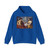 CERRINI, Giovanni Domenico - Apollo and the Cumaean Sibyl (Artwork) Hoodie