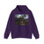 BOURDON, Sebastien - The Return of the Ark (Artwork) Hoodie