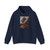 FONTEBASSO, Francesco - The Virgin Mary Appears to St Jerome (Artwork) Hoodie